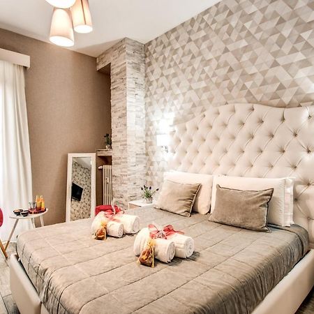 Santamariarooms Róma Kültér fotó
