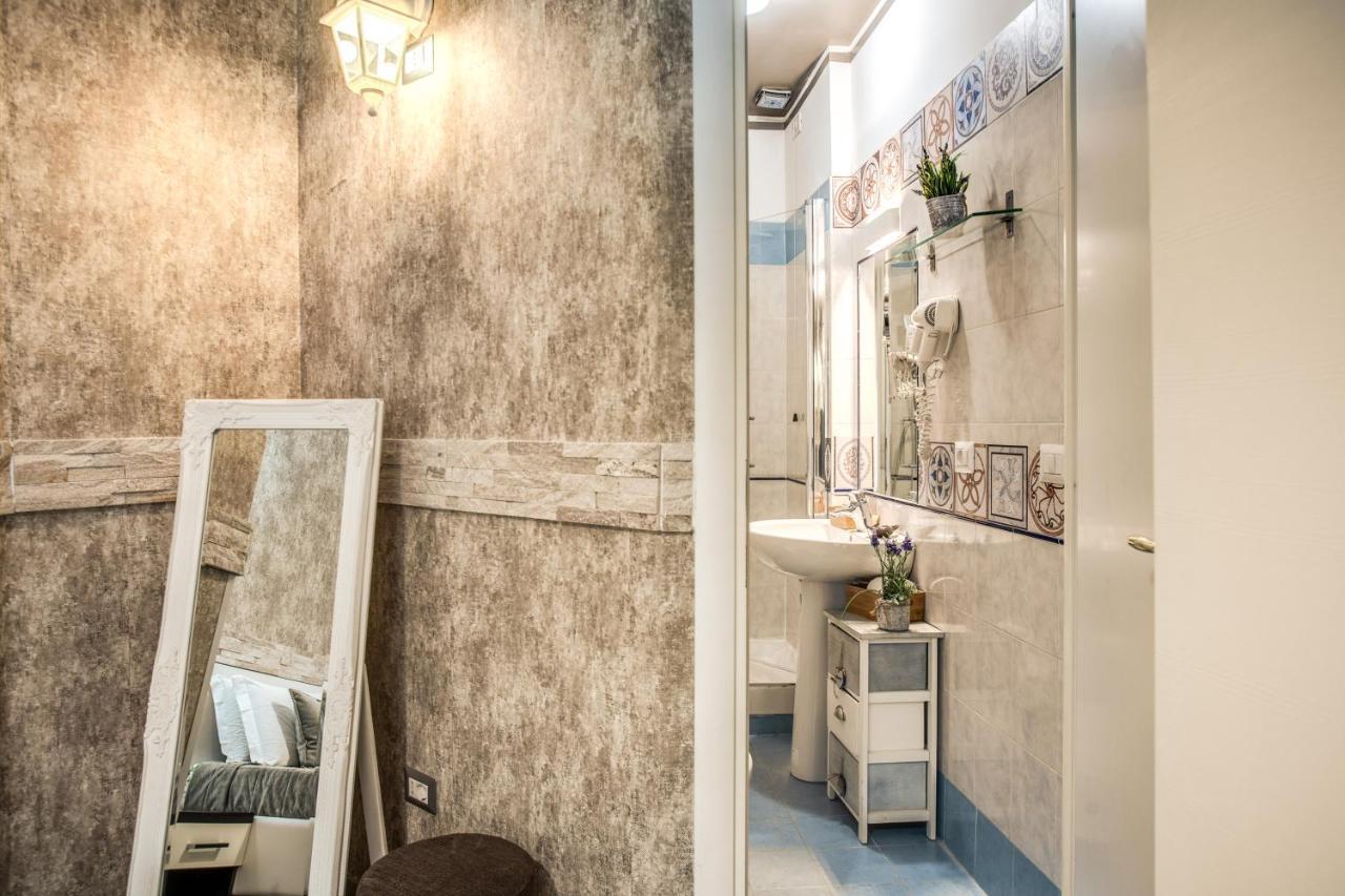 Santamariarooms Róma Kültér fotó